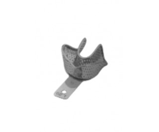 Stainless Steel Impression Tray